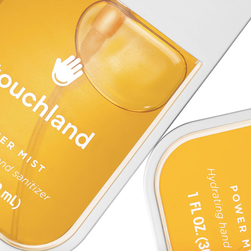 Mango Hand Sanitizer
