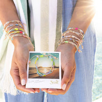 Dreamy Afternoon Bracelet
