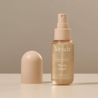Warm Sugar Perfume Mist