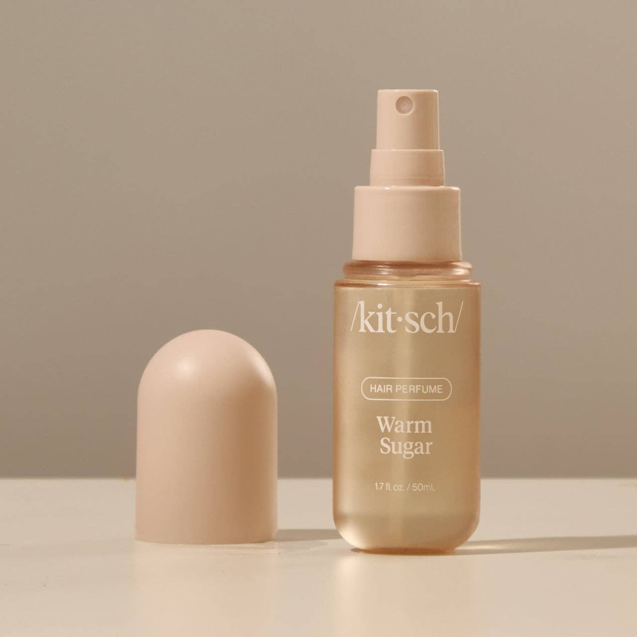 Warm Sugar Perfume Mist