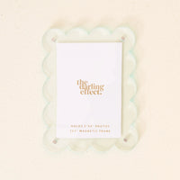 Mini Picture Frame Magnent