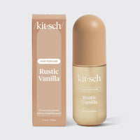 Rustic Vanilla Perfume Mist