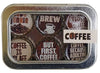 Coffee Magnets 