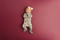 Cottage Bow Sleeper