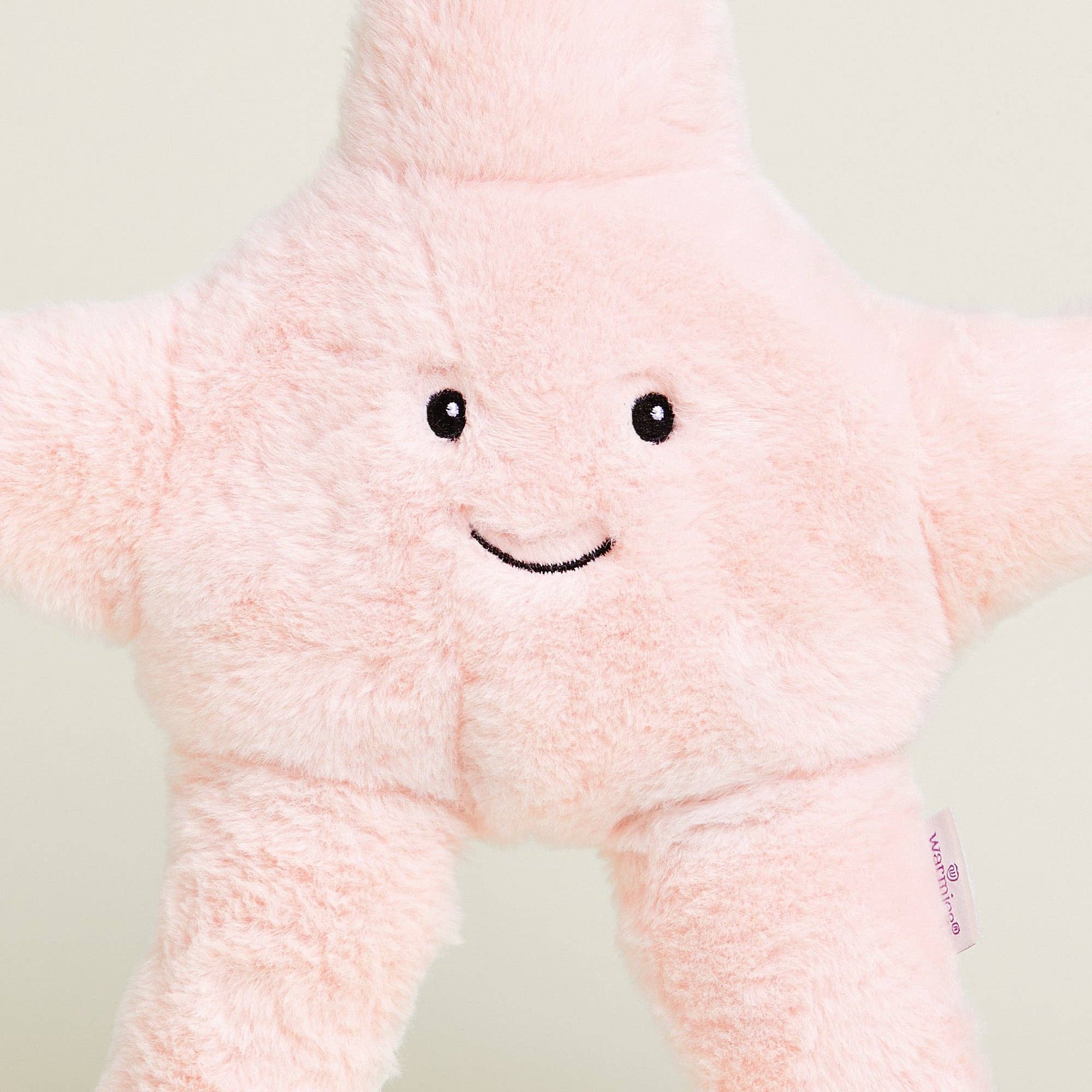 Starfish Warmies