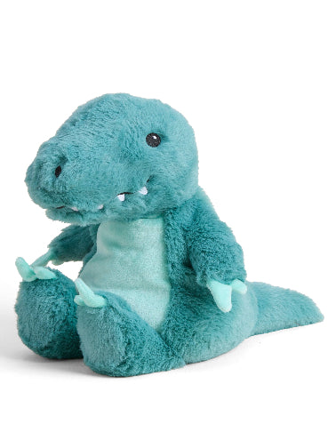 Velociraptor Warmies