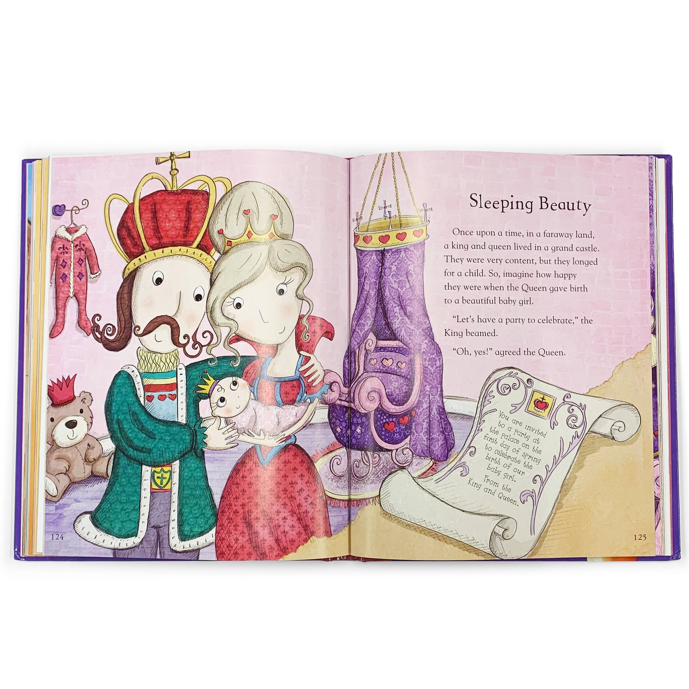 Fairy Tales Collection