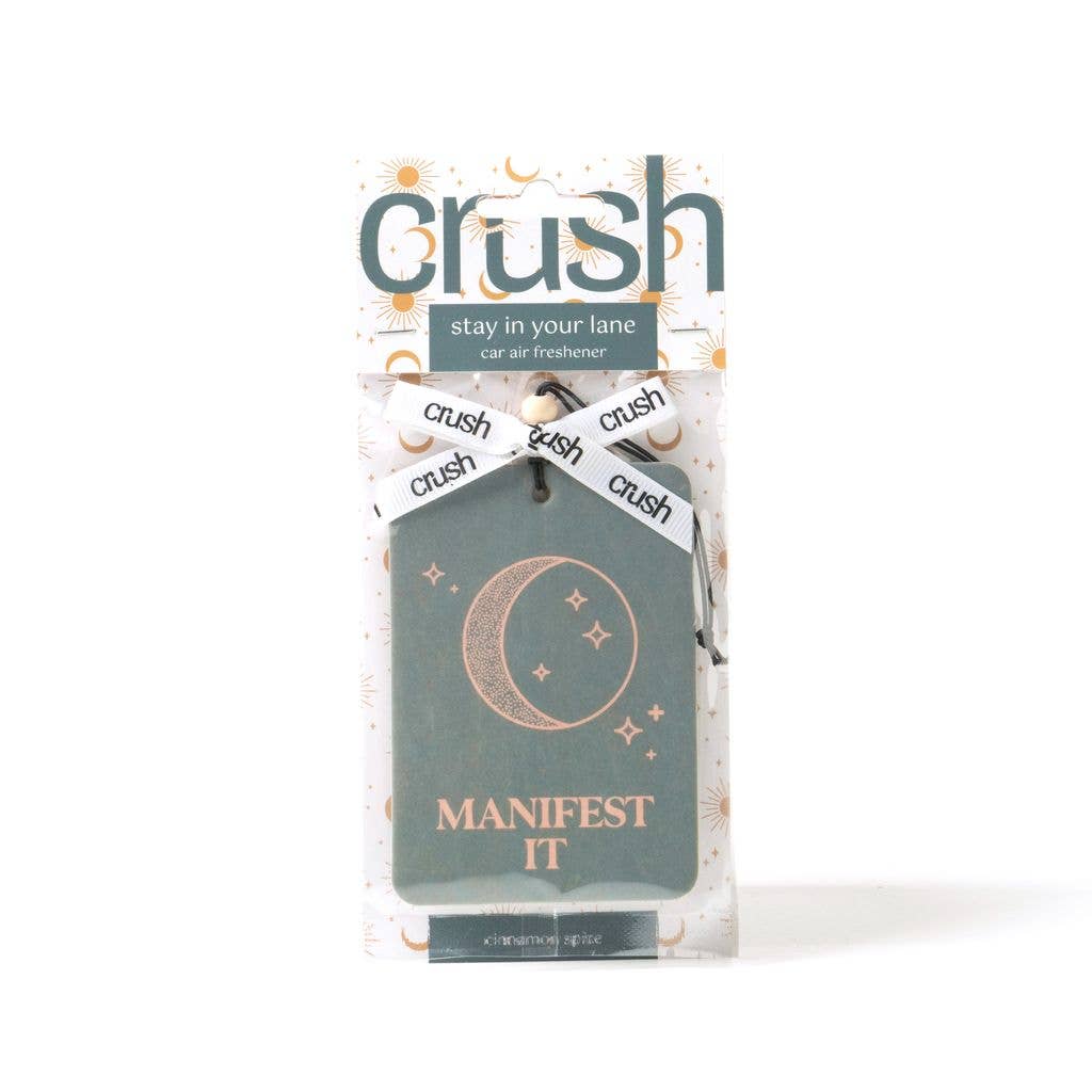 Stay In Your Lane Air Freshener