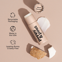 Lip Balm Island Coconut