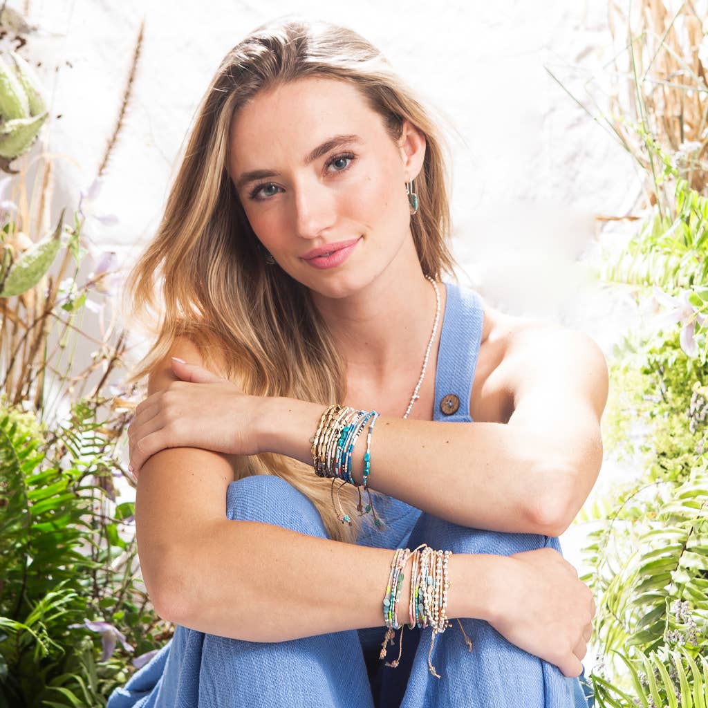 That First Step Bracelet
