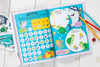 Underwater World Activity Book