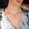 Sky Blue Topaz  New Beginnings