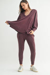 Arbor Oversized Long Sleeve
