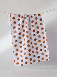 Jacks Parade Tea Towel