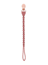 Sweetie Pacifier Clip