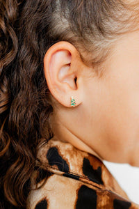 Noelle Stud Earrings