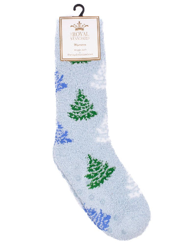Women's Evergreen Socks