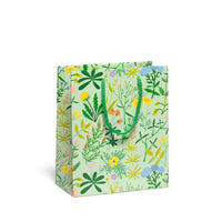 Growing Wild gift bags