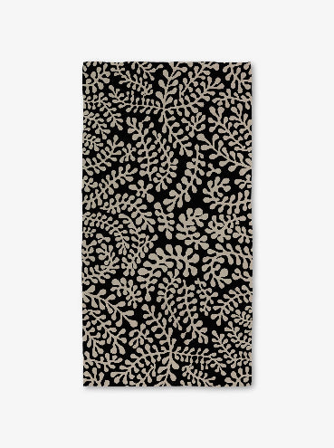 Tangled Luxe Bath Towel
