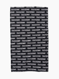Touchdown Tea Towel
