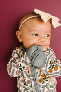 Cottage Bow Sleeper