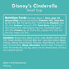 Cinderella Disney Candy