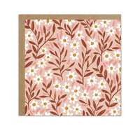 Flower Shop Greeting Card Set