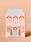 Coquette Ornament Advent Calendar