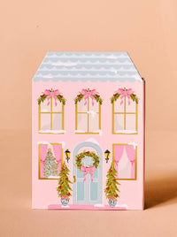 Coquette Ornament Advent Calendar