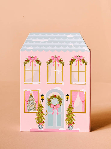 Coquette Ornament Advent Calendar