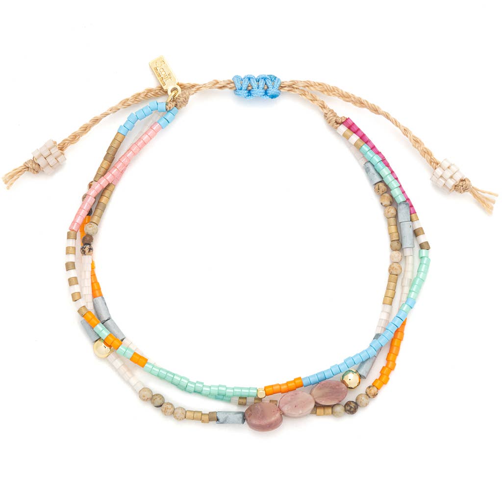 Dreamy Afternoon Bracelet