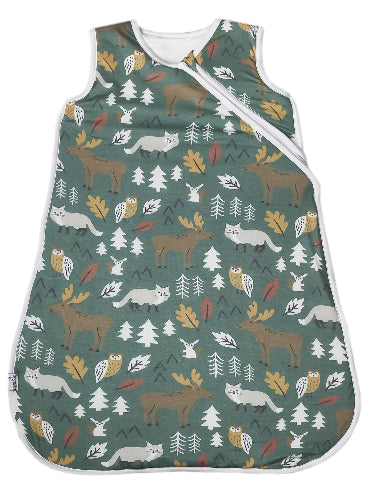 Woodland Sleep Bag