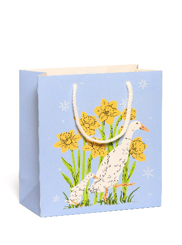 Baby Goose Bag - Medium