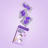 Depuffing Undereye Masks