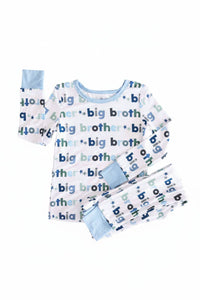 Big Brother Pajama