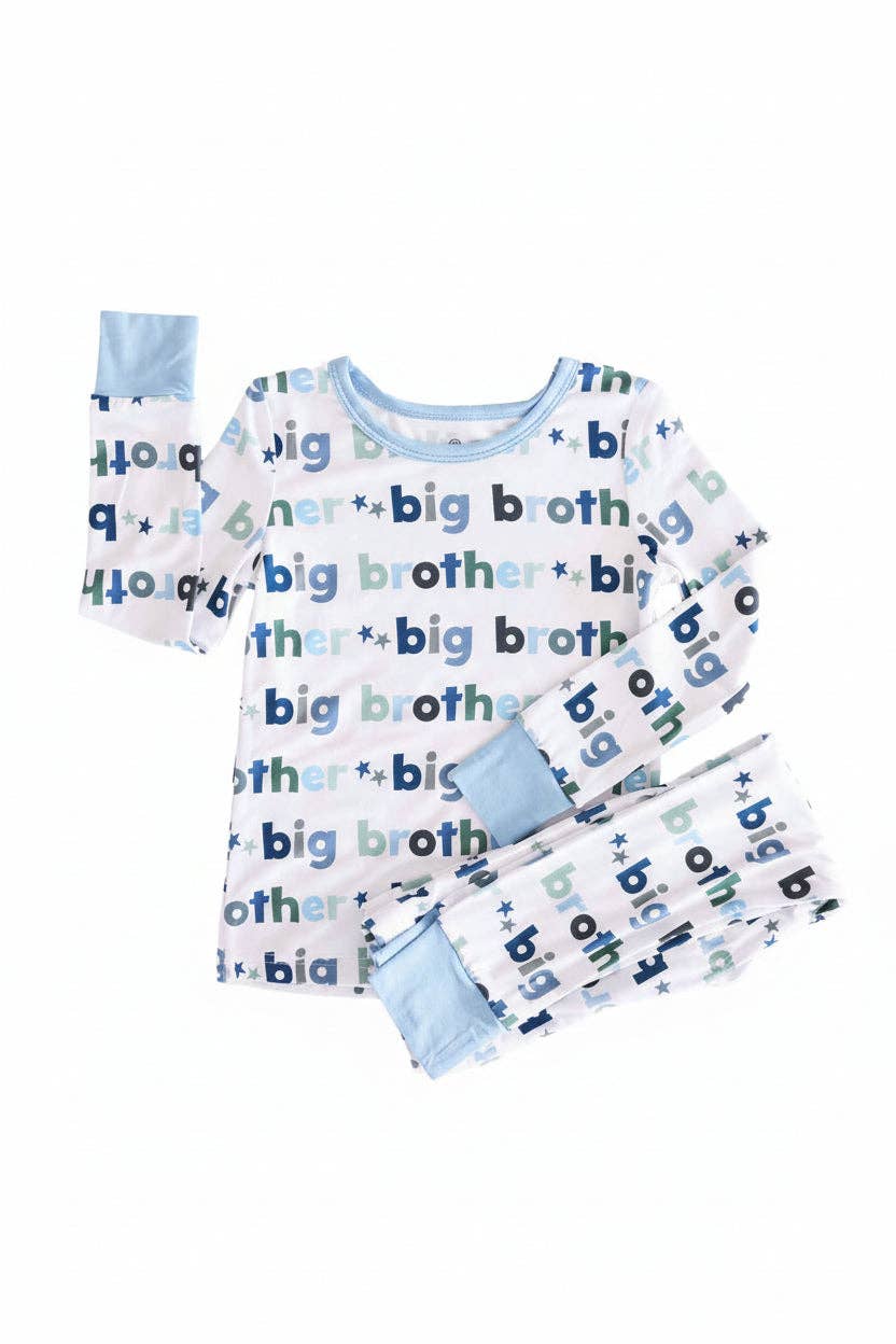 Big Brother Pajama