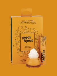 Lip Duo Wild Honey