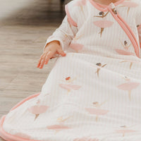 Ballerina Sleep Bag