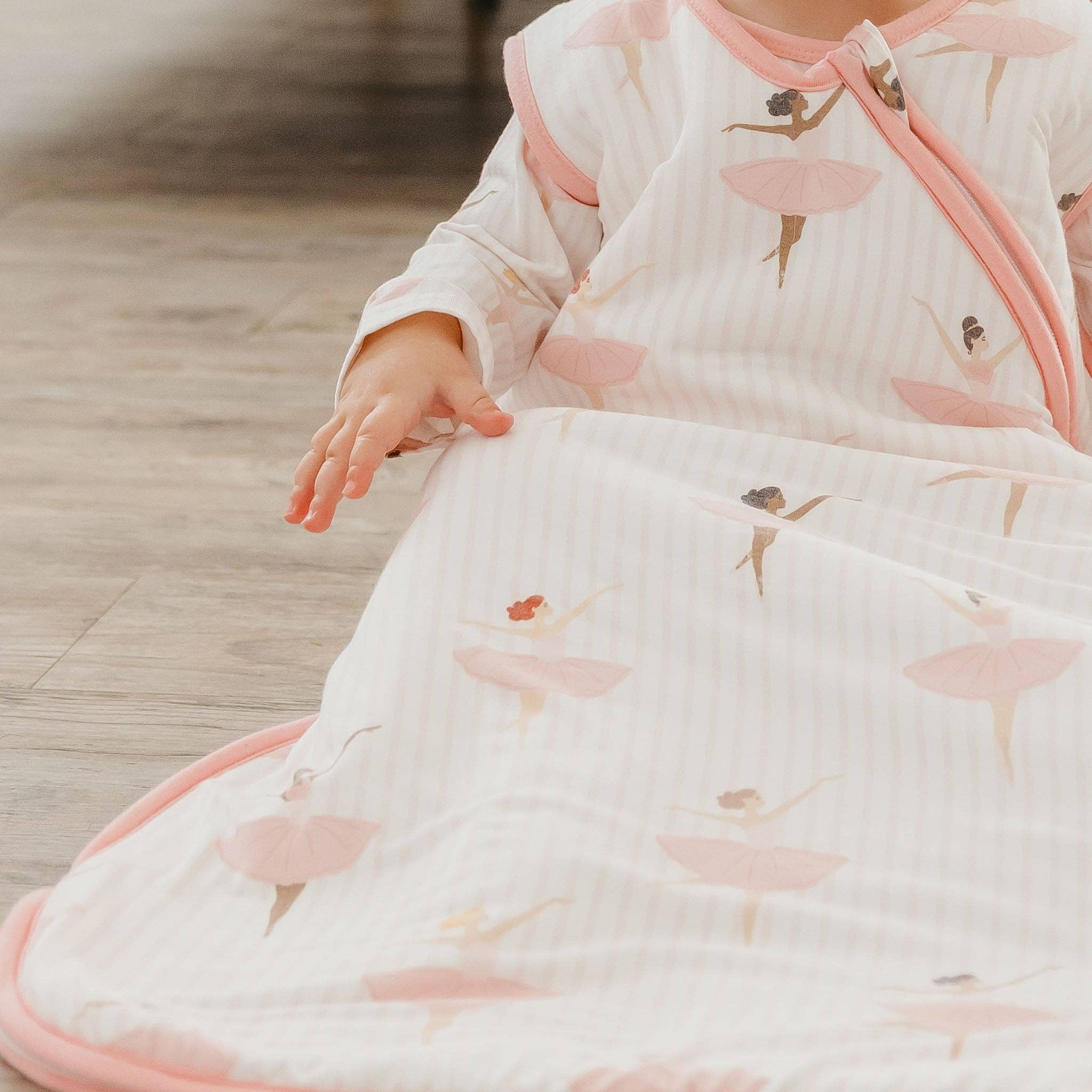 Ballerina Sleep Bag