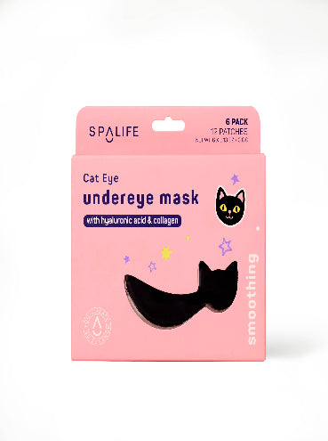 Cat Eye Smoothing Undereye