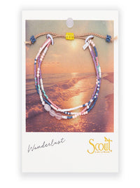 Wonderlust Bracelet
