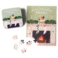 Jolly Jigsaw Puzzles