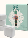 Nutcracker Shower Steamers
