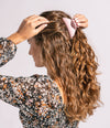 Define Late Claw Hair Clip