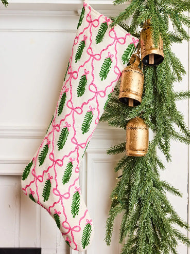 Spruce Stockings