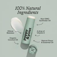 Lip Balm Sweet Mint