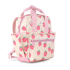 Green Backpack