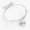 Mother of the Groom Bangle