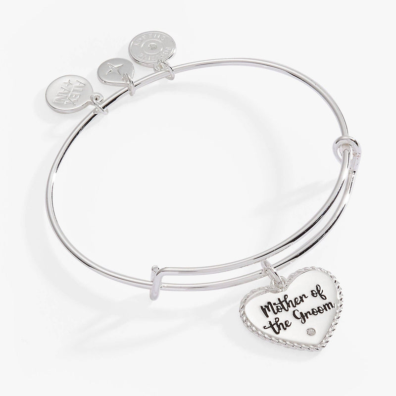 Mother of the Groom Bangle