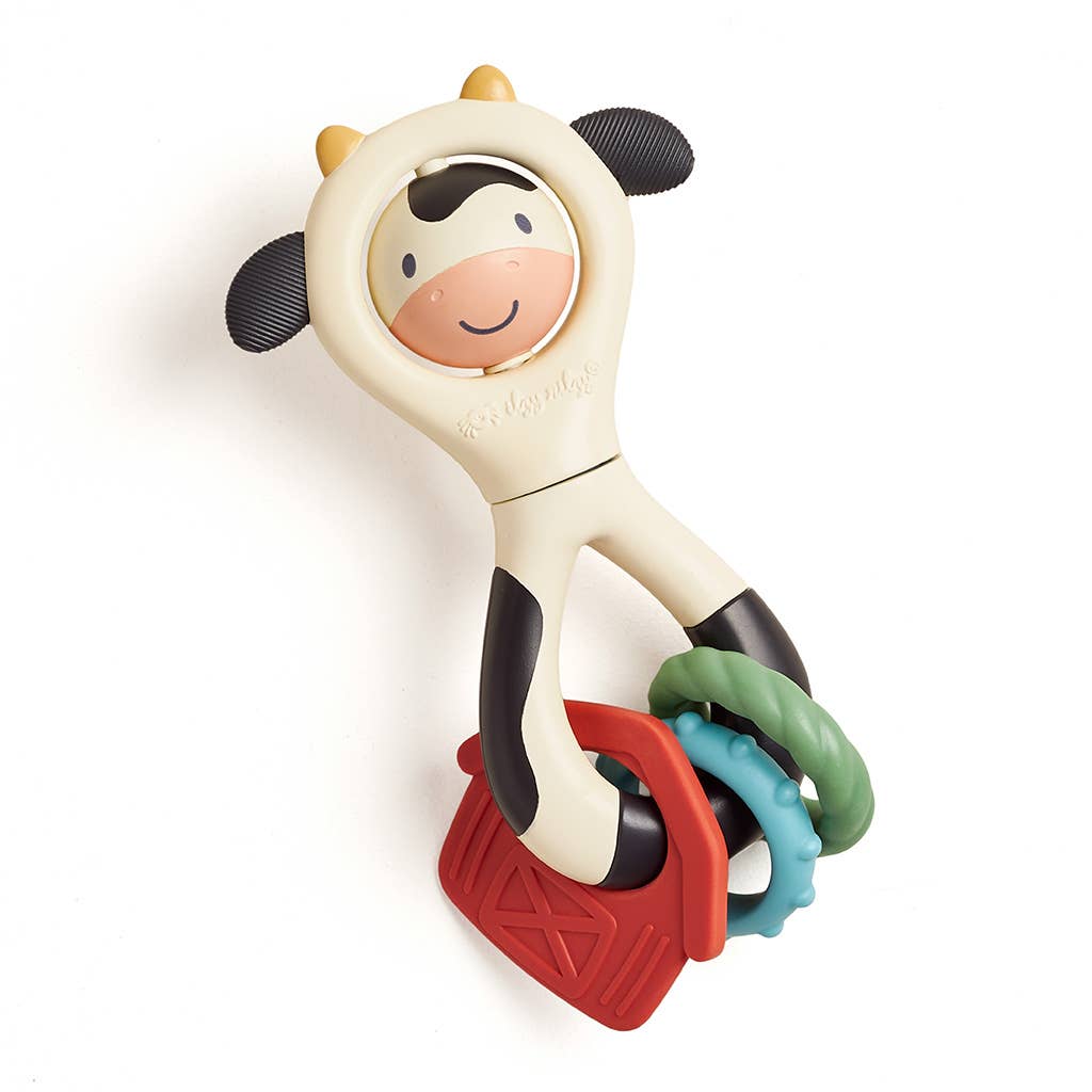 Cow Spinner